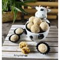 Cooksnap dari Ati Agus Sapto (Mom's Firza) untuk resep Nastar Onde-onde
