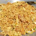 Cooksnap dari Tisha Rahayu untuk resep Nasi Goreng Kampung
