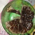 Cooksnap dari Sasi Karani untuk resep Bolu Pisang Magicom