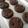 Cooksnap dari Hanifah untuk resep Cookies Coklat (good time KW Super) 4 bahan saja