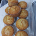 El cooksnap de lolidfg cuando hizo Magdalenas de nata.