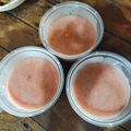 Cooksnap dari Ella Ohoiwutun untuk resep MPASI - 8M+ Bubur Ubi Wortel Kentang