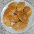 Cooksnap από Angelina86 στη συνταγή Τυροπιτάκια κουρού της πεθεράς