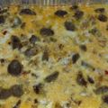MoniqueFennell's cooksnap of when they made Sausage Hash Brown Breakfast Casserole.