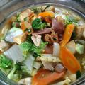 Cooksnap dari Mella Soeboeh untuk resep Capcai Ekonomis #Rabubaru