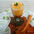 Cooksnap dari olive bunda qonita untuk resep Es Cendol Fla Durian