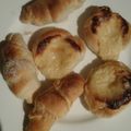 El cooksnap de Maria Mercado cuando hizo Bizcochitos de grasa.