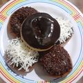 Cooksnap dari Tia Yurike untuk resep Donat