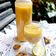 Cooksnap dari Ibu Tina untuk resep Jamu Beras Kencur