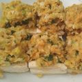 Cooksnap dari Noviming untuk resep Vegetable Tofu Steam (Eat Clean Ideas)