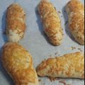 Cooksnap από Vasoula nod στη συνταγή Κασερόψωμα τυρόψωμα!