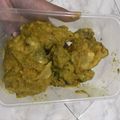 Cooksnap dari bukuresepIza untuk resep Ayam Ungkep Siap Goreng