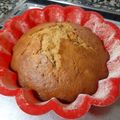 El cooksnap de karme55 cuando hizo Tarta de zanahoria.