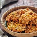 Cooksnap dari Frielingga Sit untuk resep Bakwan Sayur Crispy