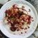 Smruti Shah's cooksnap of when they made દહીંવડા (Dahivada Recipe In Gujarati).