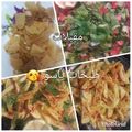 صورة من طـبخآت يآسـمـين🌹🌷، شاركها بعد تجربة وصفة دجاجة مشوية بالكيس الحراري 🍗👍👌