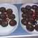 El cooksnap de Esteban Morris Donoso Sandoval cuando hizo Alfajores de chocolate.
