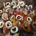 Cooksnap dari Ayindha untuk resep Gammi Cumi