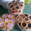 Cooksnap dari Tynoet untuk resep Choco Pie Cookies