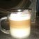 Judy66 Cooksnap-ja, amikor elkészítette a(z) Latte macchiato egyszerűen receptet.