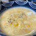 min j chan 的 玉米濃湯 cooksnap