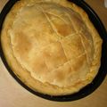 Cooksnap από Άννα στη συνταγή Σπανακόπιτα με σπιτική σφολιάτα