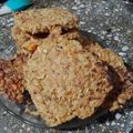 El cooksnap de paulyarias cuando hizo Croquetas de arroz - Sin tacc - Vegetariano.