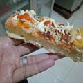 Cooksnap dari azwita untuk resep Tuna pizza (teflon)