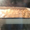 Beáta Jeneiné Szmirnyák Cooksnap-ja, amikor elkészítette a(z) Almás pite receptet.