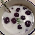 Cooksnap dari melly gunawan untuk resep Kolak Candil Ubi Ungu dan Pisang