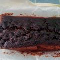 Cooksnap dari Dwi Novianti untuk resep Brownies Panggang