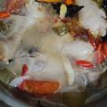 Cooksnap dari Arnita Nita untuk resep Garang asem ayam bening tanpa santan, rasanya segar