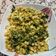 El cooksnap de Mariana deC cuando hizo Ensalada de garbanzos, quinoa y espinacas.