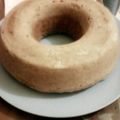 Cooksnap dari Febri Ani untuk resep Bolu pisang kukus no mixer