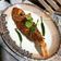 Cooksnap mamy_kitchen89 semasa beliau membuat Ikan Kerisi Goreng Berempah.