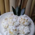 Cooksnap dari dita ummu Khalid untuk resep Klepon labu kuning