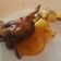 El cooksnap de Rosa Marieges Vicente cuando hizo Pato a la naranja (Canard à l'orange).