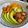 Marcella Sweetly Elvie's cooksnap of when they made Poke Bowl con riso venere, salmone fresco, avocado e fragole.
