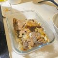 褚玟君 的 奶油味噌烤鮸魚片 cooksnap