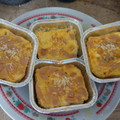 Cooksnap dari MommySean untuk resep Macaroni Panggang