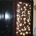 Cooksnap dari Efa Louph untuk resep Brownis Panggang