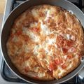 Scovia Brown's cooksnap of when they made Fried eggs.