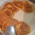 کوک اسنپ modesa Kitchen بعد از امتحان کردن پنکیک کدو حلوایی😍.