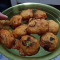 Cooksnap dari Fong Cunn untuk resep Perkedel kentang gurih