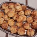 Cooksnap από tzoulitsa στη συνταγή Ψωμοσνάκ