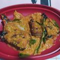 Cooksnap dari Laila Kasim untuk resep Ikan Bakar Bumbu Iloni Khas Gorontalo