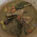 Cooksnap dari Desty untuk resep Soto Aceh (Daging Ayam)