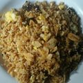 Cooksnap dari Tiara Tri untuk resep Nasi Goreng Kebuli