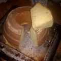 El cooksnap de elias arevalo cuando hizo Bizcochuelo casero.