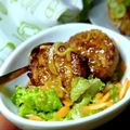 Cooksnap dari Susi Darmawan/IG @d_sus14 untuk resep Galantin (daging sapi) kuah selat